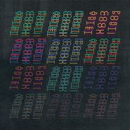 Portico Quartet, Portico Quartet [Pink/Green Vinyl] (LP)