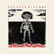 Bokanté, History (CD)