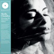Sheila Chandra, Weaving My Ancestors' Voices (LP)