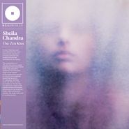 Sheila Chandra, The Zen Kiss (LP)