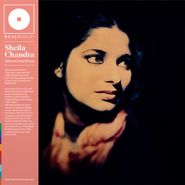 Sheila Chandra, ABoneCroneDrone (CD)