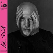 Peter Gabriel, i/o [Bright-Side Mixes] (LP)