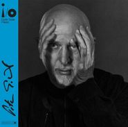 Peter Gabriel, i/o [Dark-Side Mixes] (LP)