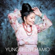 Yungchen Lhamo, One Drop Of Kindness (LP)