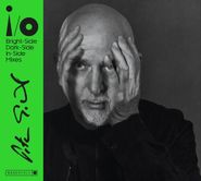 Peter Gabriel, i/o [w/Dolby Atmos Blu-ray] (CD)