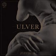 Ulver, The Assassination Of Julius Caesar [Clear Vinyl] (LP)