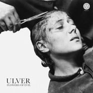 Ulver, Flowers Of Evil [Blue Vinyl] (LP)