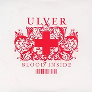 Ulver, Blood Inside [Blood Red Vinyl] (LP)