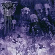 Xasthur, Portal Of Sorrow (LP)