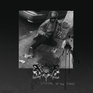 Xasthur, Victims Of The Times (LP)