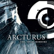 Arcturus, The Sham Mirrors (LP)