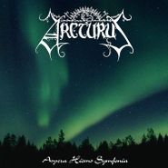 Arcturus, Aspera Hiems Symfonia (LP)