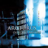 Arcturus, Disguised Masters (LP)