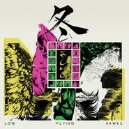 Low Flying Hawks, FUYU [Transparent Magenta Vinyl] (LP)
