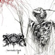 Xasthur, Inevitably Dark [Red/Black Marble Vinyl] (LP)