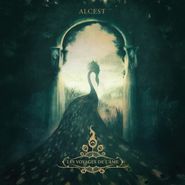Alcest, Les voyages de l'âme (CD)