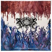 Xasthur, Disharmonic Variations [Deluxe Edition] (CD)