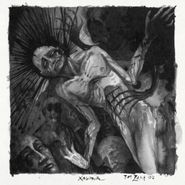 Xasthur, All Reflections Drained (LP)