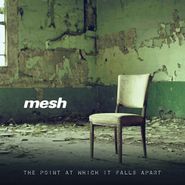 Mesh, The Point At Which It Falls Apart [Collector's Edition] (CD)