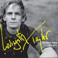 Livingston Taylor, The Early Years (1970-1977) (CD)