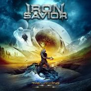Iron Savior, The Landing [10th Anniversary Edition] (CD)