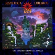 David Minasian, Random Dreams: The Very Best Of David Minasian Vol. 1 (LP)