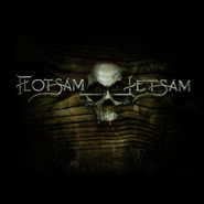 Flotsam & Jetsam, Flotsam & Jetsam [Purple Vinyl] (LP)