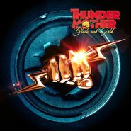 Thundermother, Black & Gold (CD)