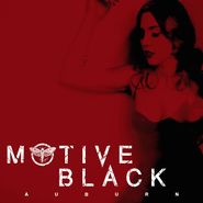 Motive Black, Auburn (CD)
