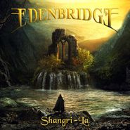 Edenbridge, Shangri-La (CD)
