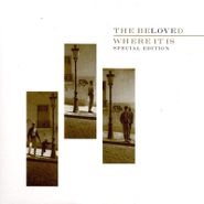 Beloved, Where It Is [Special Edition] (CD)
