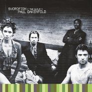 Paul Oakenfold, Swordfish: The Album [OST] [Green Vinyl] (LP)
