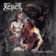 Xeper, Ad Numen Satanae (LP)