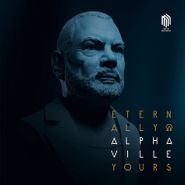 Alphaville, Eternally Yours (CD)