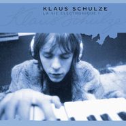 Klaus Schulze, La Vie Electronique 1 (CD)