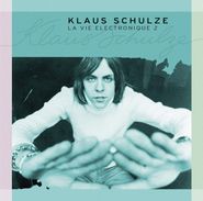 Klaus Schulze, La Vie Electronique 2 (CD)