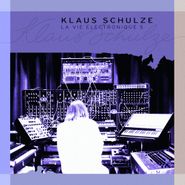 Klaus Schulze, La Vie Electronique 5 (CD)