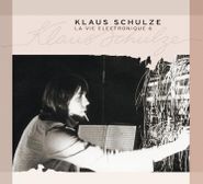 Klaus Schulze, La Vie Electronique 6 (CD)