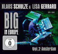 Klaus Schulze, Big In Europe Vol. 2: Amsterdam (CD)