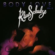 Klaus Schulze, Body Love Vol. 2 (CD)