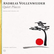 Andreas Vollenweider, Quiet Places (LP)