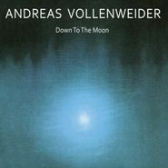 Andreas Vollenweider, Down To The Moon (CD)