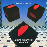 Klaus Schulze, Richard Wahnfried's Megatone (LP)
