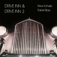 Klaus Schulze, Drive Inn / Drive Inn 2 (CD)