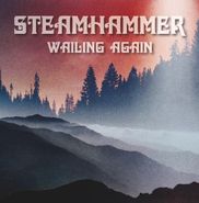 Steamhammer, Wailing Again (CD)