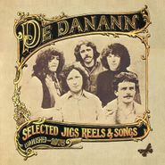 Dé Danann, Selected Jigs Reels & Songs (CD)