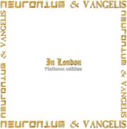 Neuronium, In London [Platinum Edition] (LP)