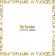 Neuronium, In London [Platinum Edition] (CD)