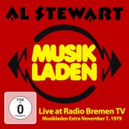 Al Stewart, Live At Radio Bremen TV (CD)