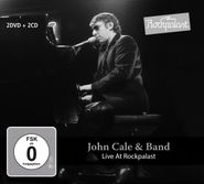 John Cale, Live At Rockpalast (CD)
